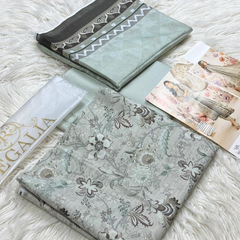REGALIA TEXTILE LAWN VOL 22 2026