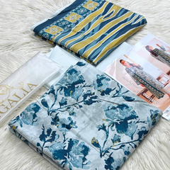 REGALIA TEXTILE LAWN VOL 22 2026