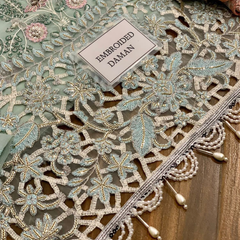MARIA B COUTURE COLLECTION