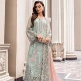 MARIA B COUTURE COLLECTION