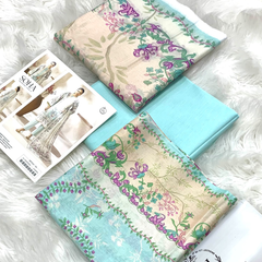 002-S-SOHA Vol. 01 – 2026 Lawn Collection