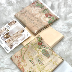 002-S-SOHA Vol. 01 – 2026 Lawn Collection