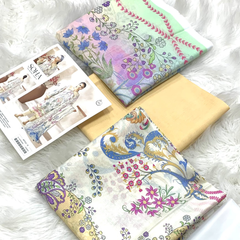 002-S-SOHA Vol. 01 – 2026 Lawn Collection