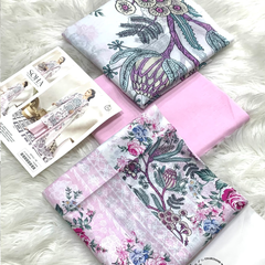 002-S-SOHA Vol. 01 – 2026 Lawn Collection