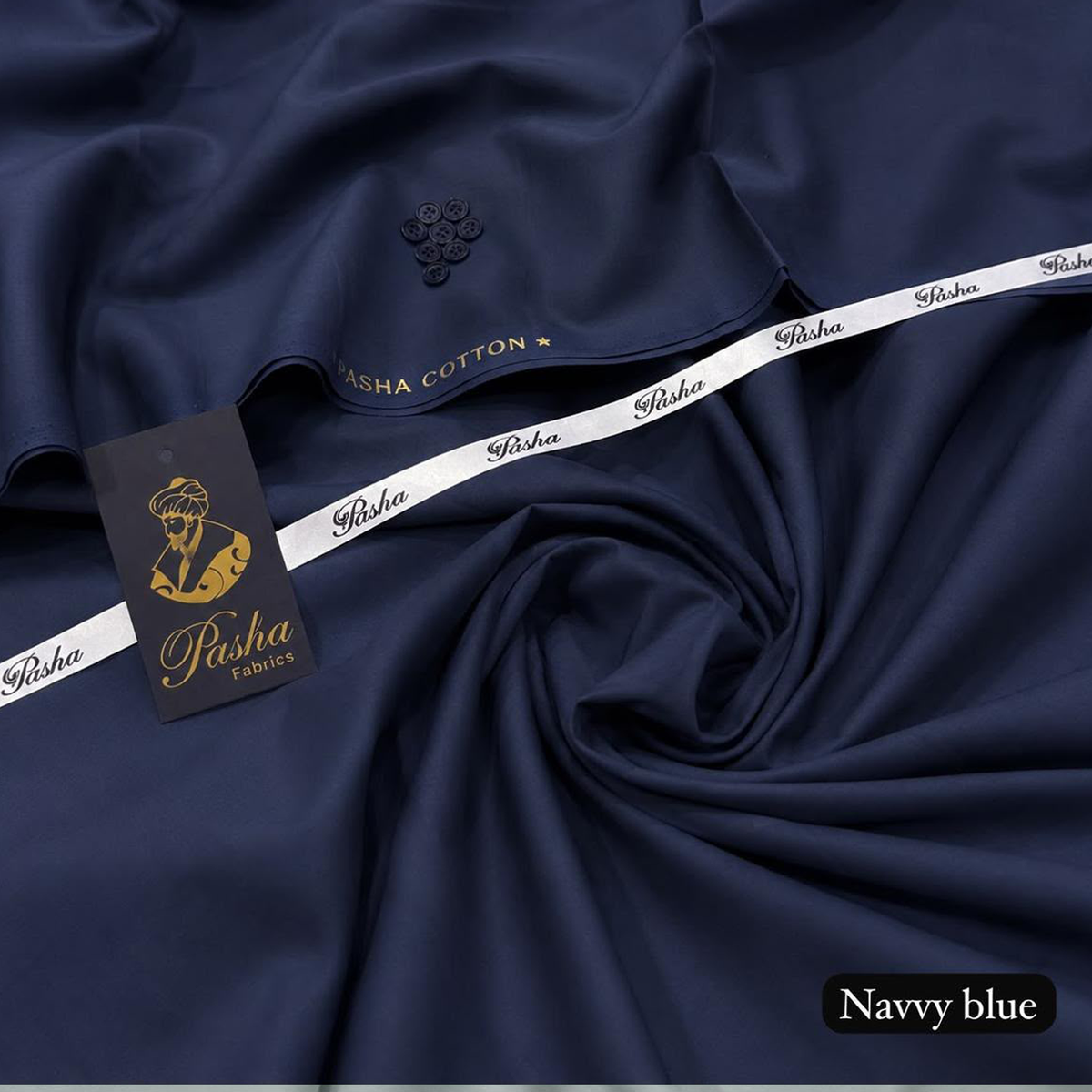 Pasha SOFT COTTON