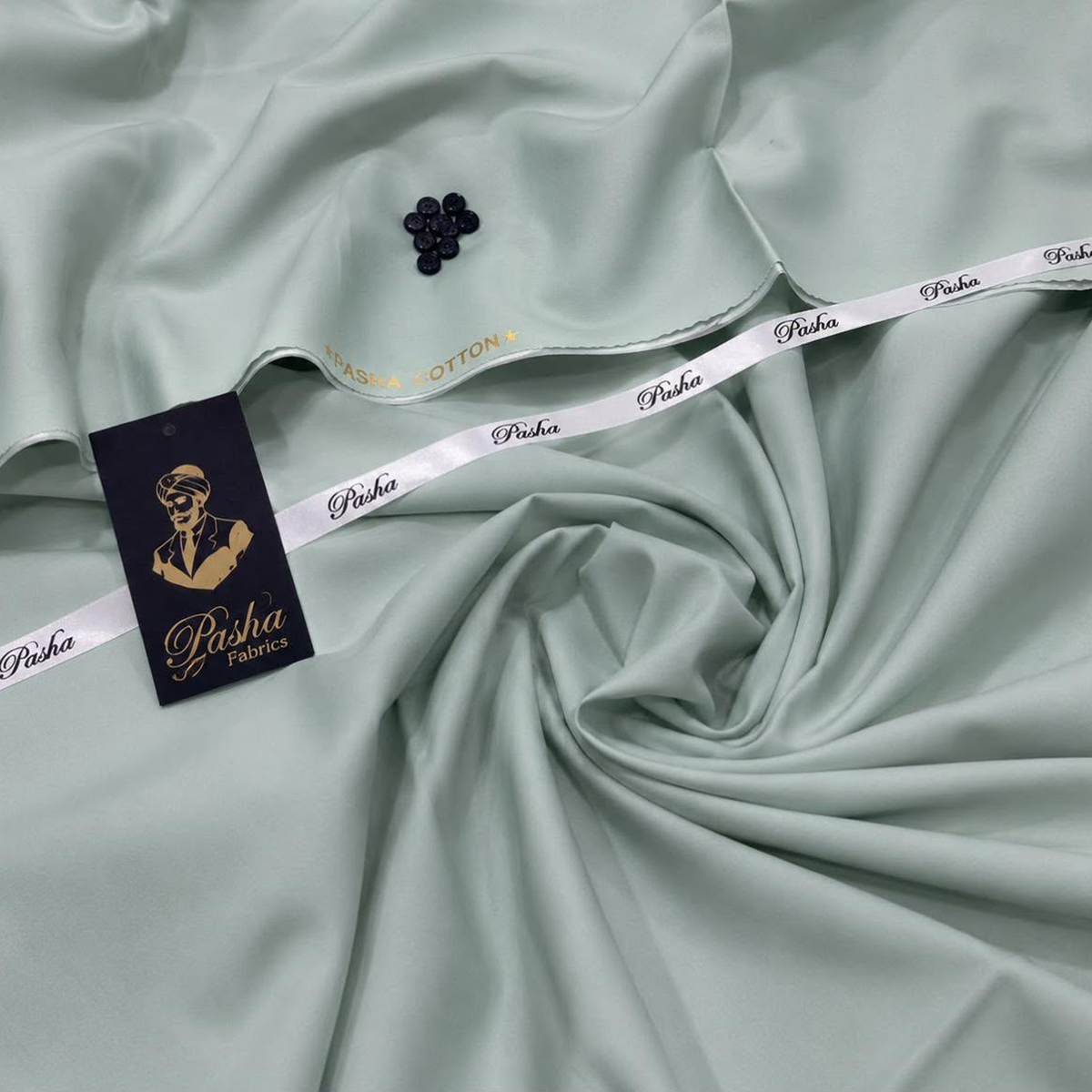 Pasha SOFT COTTON