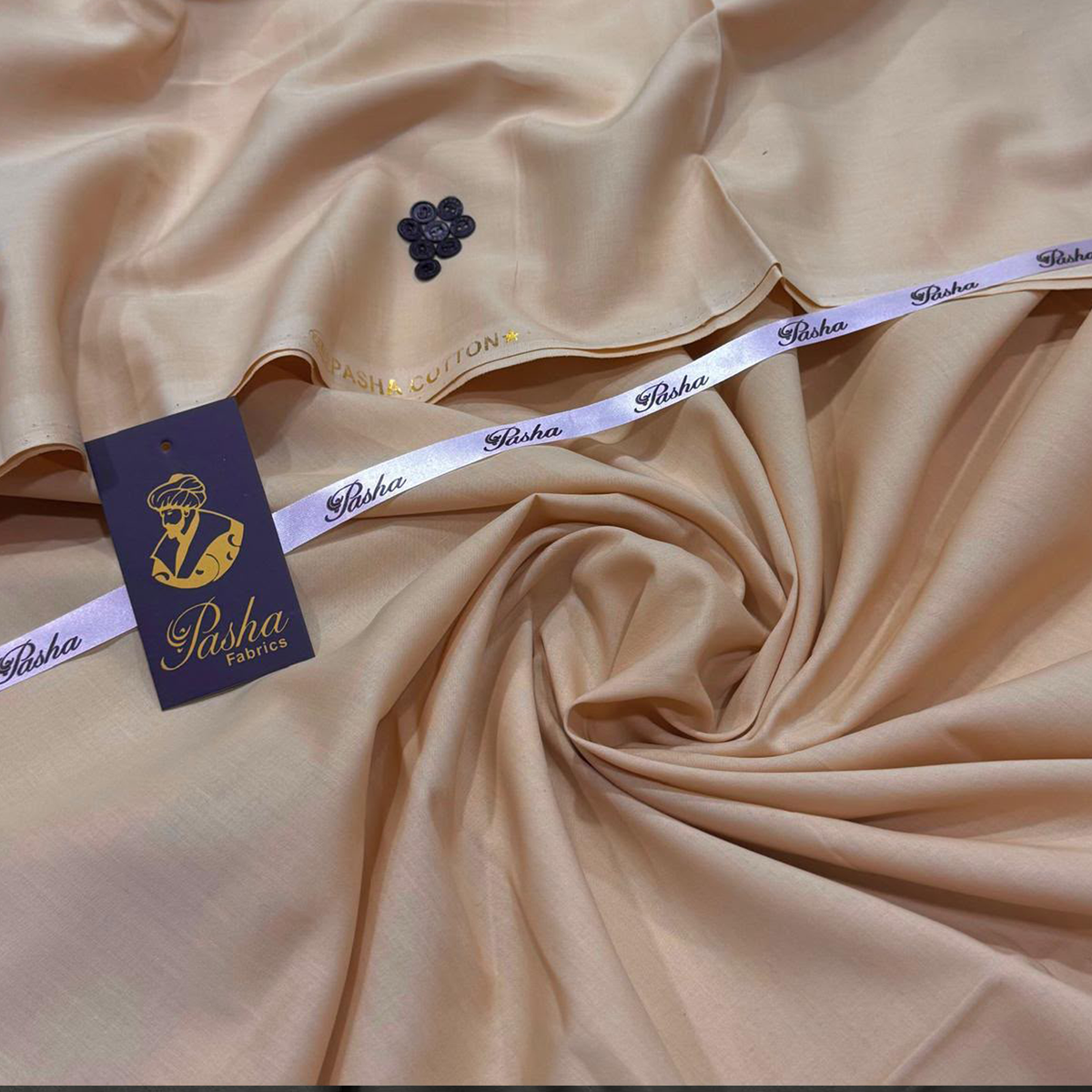 Pasha SOFT COTTON