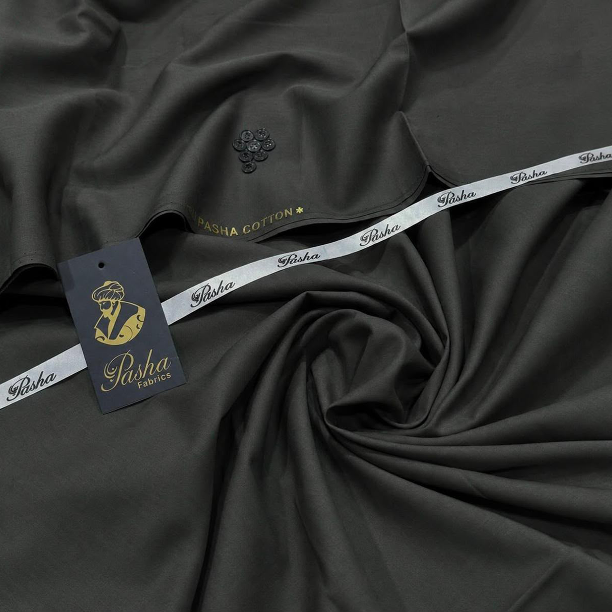 Pasha SOFT COTTON