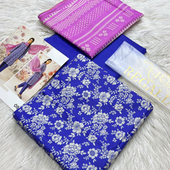 REGALIA TEXTILE LAWN VOL 22 2026