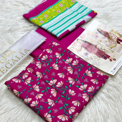 REGALIA TEXTILE LAWN VOL 22 2026