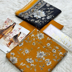 REGALIA TEXTILE LAWN VOL 22 2026