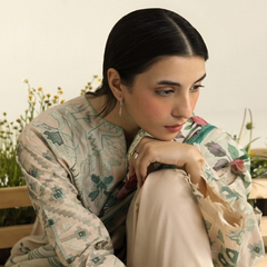 Coco by Zara Shahjahan-Winter Collection 2026