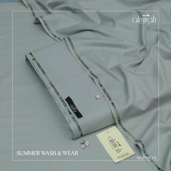 Almirah Tropical Wash & Wear-Sand