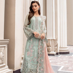 MARIA B COUTURE COLLECTION