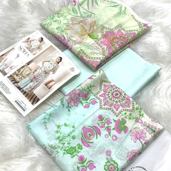 002-S-SOHA Vol. 01 – 2026 Lawn Collection