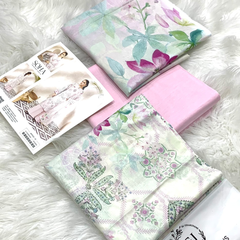 002-S-SOHA Vol. 01 – 2026 Lawn Collection